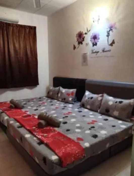 Jj Homestay Balik Pulau 0*,  Malaisie