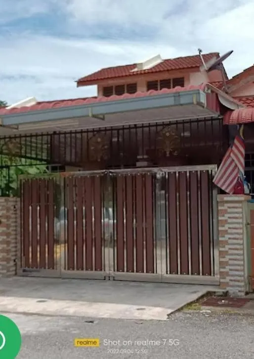 Jj Homestay Balik Pulau Malaisie